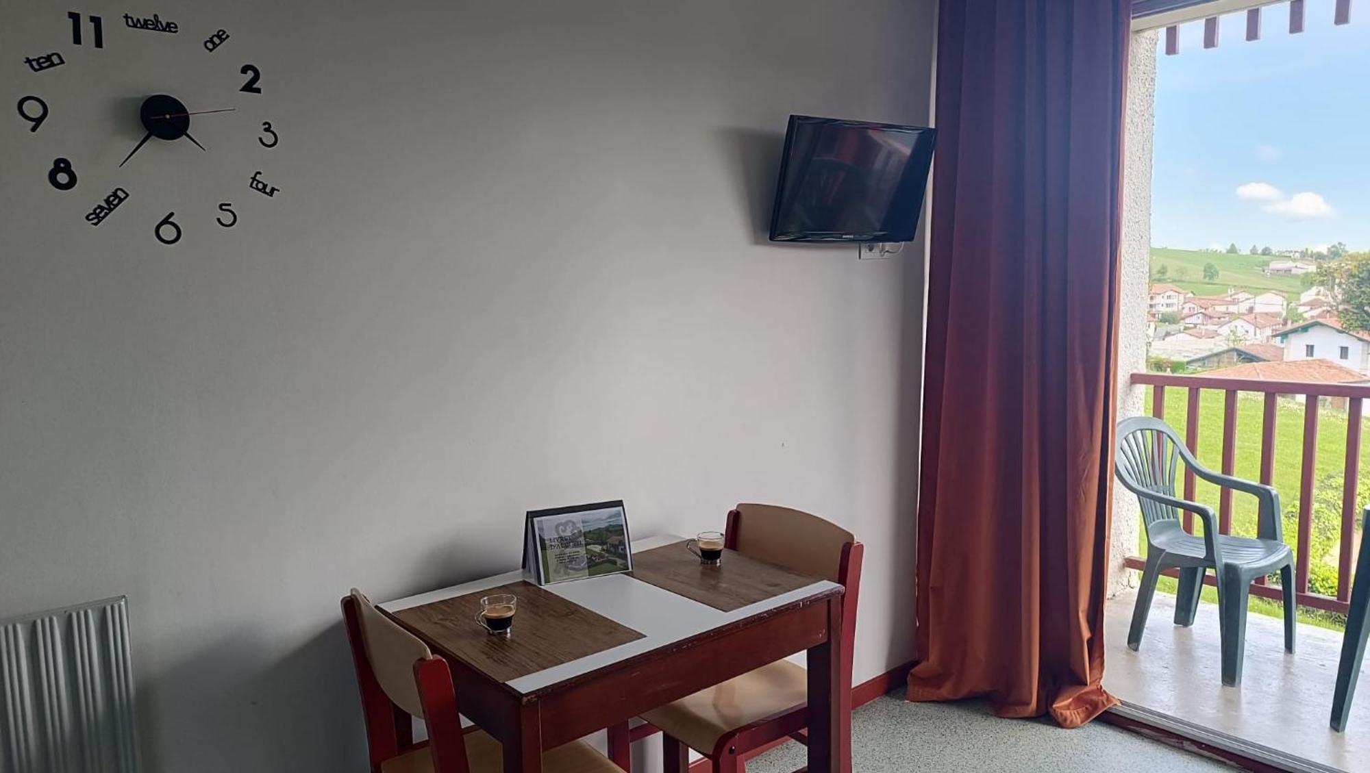 Apartmán Adour Piscine Vue Montagnes Souraïde Exteriér fotografie